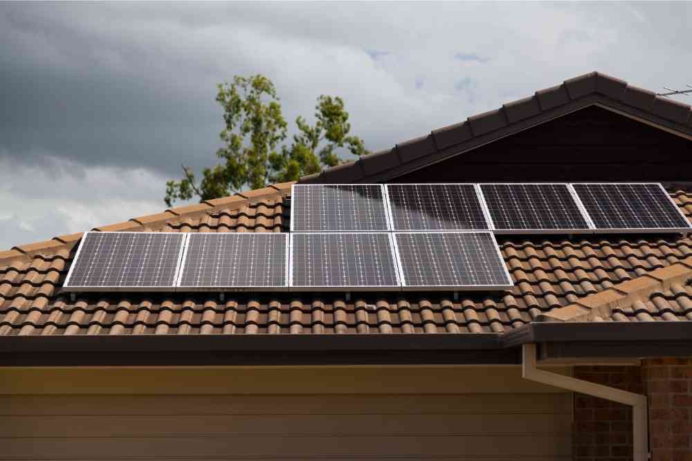 cutting edge solar panels